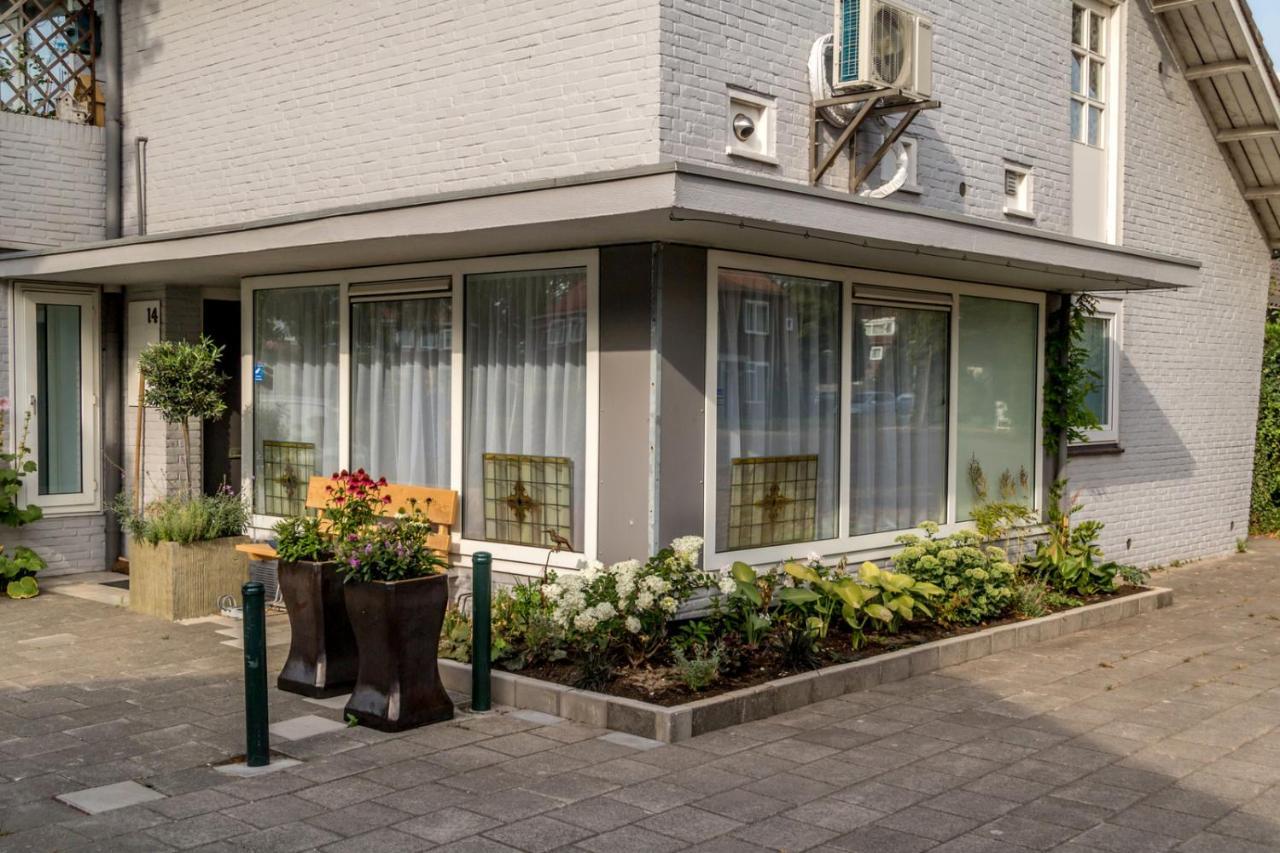 B&B Amsterdam De Springer Exterior photo