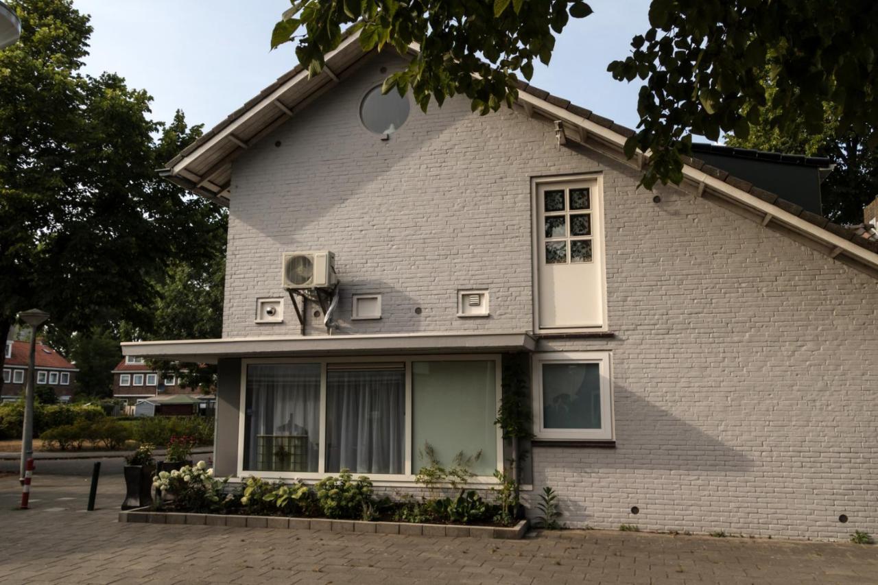 B&B Amsterdam De Springer Exterior photo